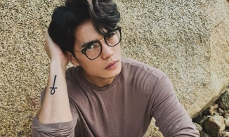 Có bạn gái vừa đẹp vừa giàu mà Huy Trần vẫn đi thả thính thế này