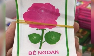 Khi 'nóc nhà' là giáo viên mẫu giáo: Chồng được phát phiếu bé ngoan khi làm việc tốt để đổi tiền tiêu vặt