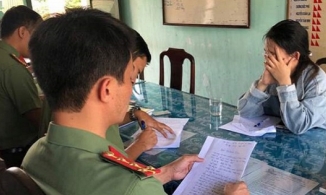 Nghi chồng ngoại tình, người vợ 'chơi lớn' dựng ra hiện trường vụ trộm nửa tỷ đồng