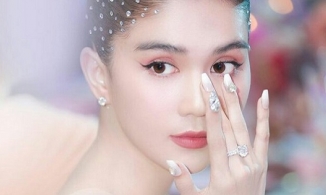 Ngọc Trinh chính thức lên tiếng về vụ mất trộm, tổng thiệt hại không chỉ dừng lại ở con số 10 tỷ