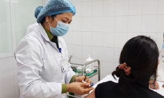 Sáng 30/3, không ghi nhận thêm ca nhiễm Covid-19 mới