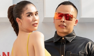 Vũ Khắc Tiệp có động thái gây chú ý về vụ trộm bạc tỷ của Ngọc Trinh