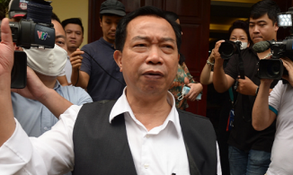 Bộ Y tế đình chỉ công tác Giám đốc và loạt cán bộ BV Tâm thần Trung ương I