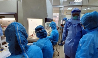 Chiều 1/4, thêm 14 ca nhập cảnh nhiễm Covid-19