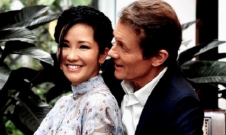 Hồng Nhung khẳng định sẽ không tái hôn dù rất yêu bạn trai người Đức