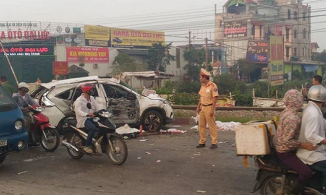 Nguyễn Xuân Quý - kẻ cầm đầu 'động ma túy' BV Tâm thần là nạn nhân duy nhất sống sót trong vụ tai nạn kinh hoàng 5 năm trước