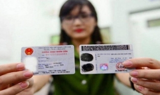 Thẻ căn cước công dân gắn chip sẽ thay thế những loại giấy tờ gì?