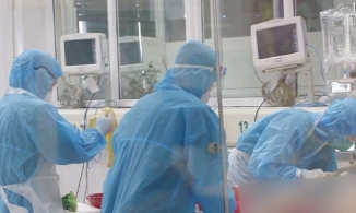 Chiều 2/4, thêm 3 ca nhập cảnh mắc Covid-19