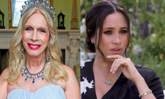 Chuyên gia hé lộ danh tính nhân vật hoàng gia bị Meghan cáo buộc phân biệt chủng tộc