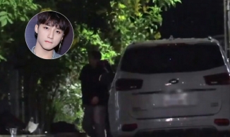 Cuối cùng Sơn Tùng cũng xuất hiện sau scandal 'trà xanh' 