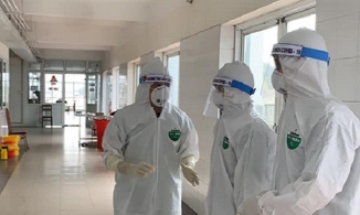 Sáng 2/4, không ca nhiễm mới, đã tiêm vaccine Covid-19 cho hơn 51.000 người