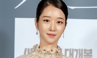 Sao nữ 'Điên thì có sao' Seo Ye Ji 'chiếm sóng' với vòng eo như Nhã Phương