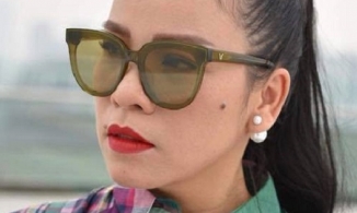 Xôn xao phát ngôn của em gái Diva Mỹ Linh về chuyện định nghĩa đàn ông 