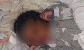 Nữ sinh 13 tuổi chuyển dạ ngay lúc đang thi, đi đẻ xong quay lại thi tiếp