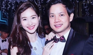 Ông xã Đặng Thu Thảo lên mạng 'bán than'  vì phải nộp hết tiền lương cho vợ