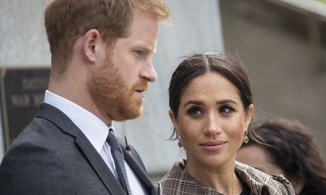 Harry 'kêu oan' về khối tài sản được thừa kế, Meghan bị bóc mẽ đã lên kế hoạch 'phản' Hoàng gia Anh từ lâu