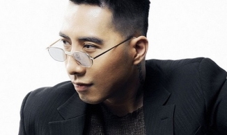 Tái hợp Karik ra MV mới,  Only C nhận ngay tin vui khi đạt nút vàng YouTube