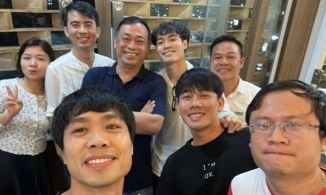 Rộ tin Công Phượng, Văn Toàn và Minh Vương sẽ tham gia Sao Nhập Ngũ mùa mới