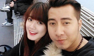 Vợ Only C bức xúc tố bị nhân viên nhà hàng lẩu nhục mạ chồng con