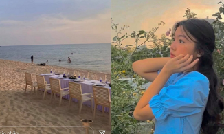 Ái nữ nhà Quyền Linh đón sinh nhật tuổi 16 sang chảnh tại Phú Quốc