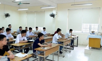 Bộ GD - ĐT chính thức công bố lịch thi Tốt nghiệp năm 2021