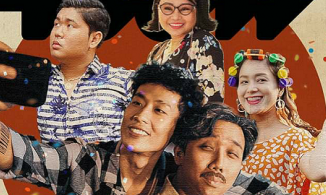 'Bố Già' chính thức chạm mốc doanh thu 400 tỷ đồng, sẽ công chiếu quốc tế