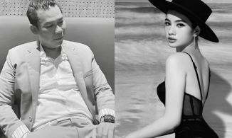 Giữa lúc mặn nồng với Cẩm Đan, Đức Huy vẫn dùng bài hát vợ cũ để thả thính