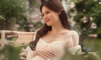 Phu nhân tập đoàn nghìn tỷ Phanh Lee xác nhận đang mang thai con gái