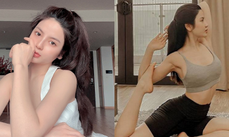 Tình mới của Quang Hải: Mặt xinh nhưng body liệu có 'ăn đứt' dàn tình cũ?