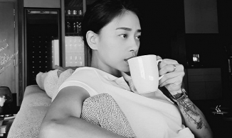 Yêu tình trẻ, Ngô Thanh Vân bỗng nói về sự trưởng thành, liệu có ám chỉ điều gì?