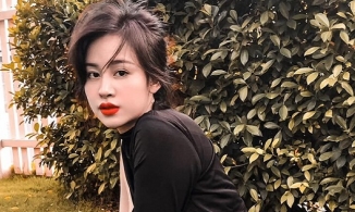 Bà Tưng đáp trả 'gắt' khi bị cư dân mạng chê thừa cân, đùi to