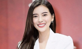 Cao Thái Hà - mỹ nhân Hậu Duệ Mặt Trời - gây sốt với nhan sắc hiện tại