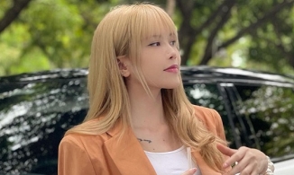 Giữa lúc được 'đẩy thuyền' với Tuấn Trần, Thiều Bảo Trâm bị fan soi ra chi tiết liên quan đến 'tình cũ' Sơn Tùng