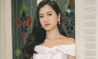 Lâm Vỹ Dạ nhập hội Chủ tịch: Diện đồ hiệu sang chảnh, đeo đồng hồ 400 triệu