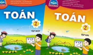 TP. HCM chính thức công bố sách giáo khoa năm học mới