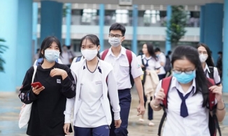 Chưa có căn cước công dân, thí sinh có được đăng ký dự thi tốt nghiệp THPT không?