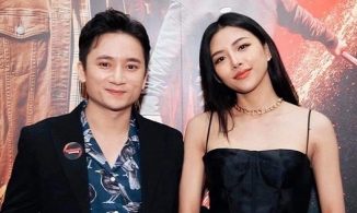 Vợ sắp cưới của Phan Mạnh Quỳnh: Mặt xinh, dáng đẹp lại giỏi kiếm tiền