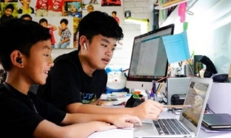 Bộ GD-ĐT cho phép dạy học trực tuyến thay thế dạy học trực tiếp
