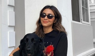 Sau bộ ảnh gợi cảm 'gây sốt' MXH, Tăng Thanh Hà tiếp tục khoe nhan sắc 'tươi không cần tưới'