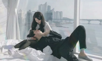 'Xoắn não' với câu chuyện 'tình yêu part time', ngày lẻ yêu, ngày chẵn nghỉ