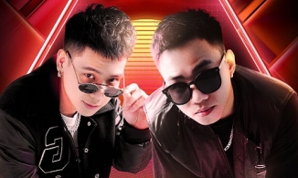 The Heroes công bố chiến binh đầu tiên là 'hoàng tử ballad' Quân A.P