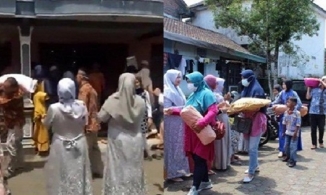 Trao trọn niềm tin cho Google Maps, chú rể 'dở khóc dở cười' khi đến nhầm đám cưới