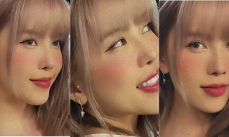 Từ ngày được 'đẩy thuyền' với Tuấn Trần, Thiều Bảo Trâm yêu đời hẳn ra, Vbiz sắp có thêm một cặp 'trai tài gái sắc'?