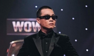 Wowy ẩn ý chuyện sẽ không trở lại Rap Việt mùa 2