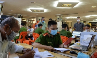 Từ ngày 1/7, thủ tục đăng ký thường trú, tạm trú, tách hộ khẩu có gì mới?