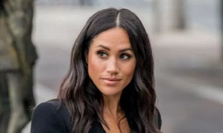 Bạn thân tiết lộ lý do thật sự Meghan không về Anh dự tang lễ Hoàng thân Philip