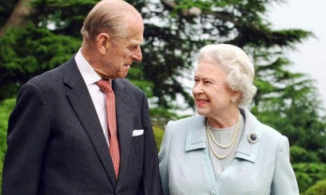 Con dâu kể phút cuối đời của Hoàng thân Philip, Nữ hoàng Anh lần đầu chia sẻ nỗi đau mất đi người chồng đáng kính