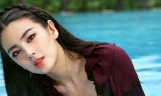 'Mỹ nhân ngư' Trương Vũ Kỳ bị bắt gặp rủ rê trai trẻ kém 8 tuổi về nhà riêng 'vui vẻ'