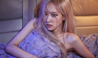 Rosé BLACKPINK khẳng định đẳng cấp khi lập liên tiếp 2 kỷ lục Guinness