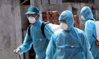 Sáng 13/4, ghi nhận thêm 2 ca nhập cảnh nhiễm Covid-19